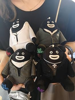 Amazon.co.jp: GLAY☆GiGOコラボ☆ズラーマスコット